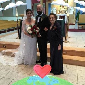 Meet your Posher, Yara